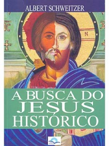 Imagem antiga de Jesus
